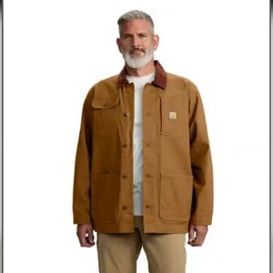 Carhartt Men's Duck Chore Goat